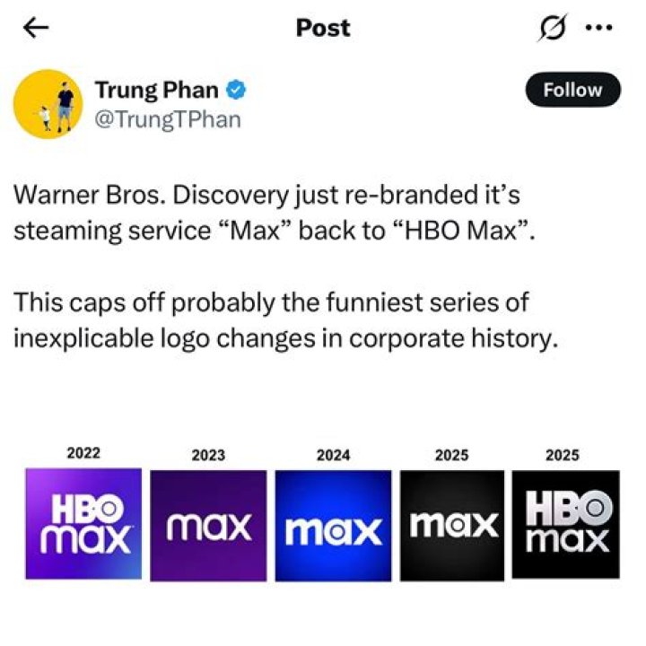 Will HBO Max Subscribers Get Max? How To Update HBO Max To Max?