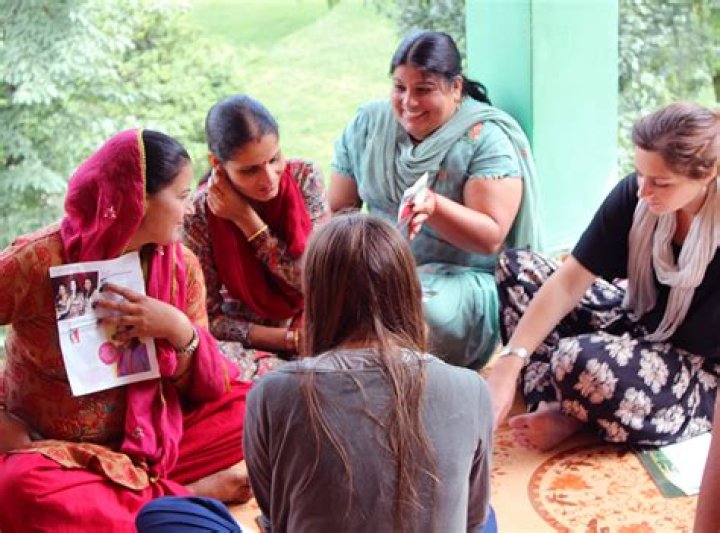 Women's Empowerment Volunteer Programs Abroad