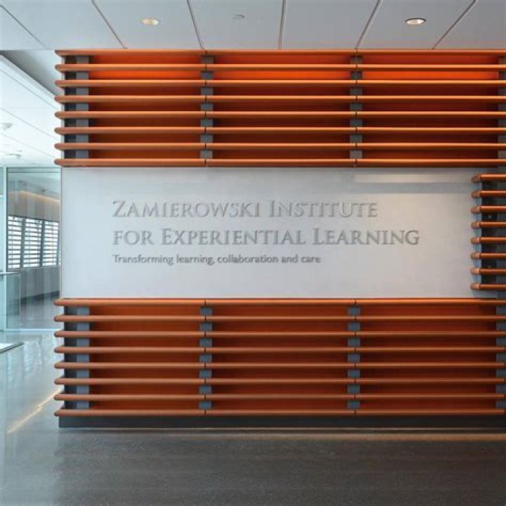 Zamierowski Institute for Experiential Learning